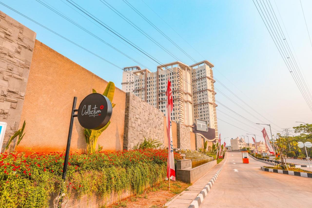 Super Oyo Collection O 16 Vittoria Residence Jakarta Exterior photo